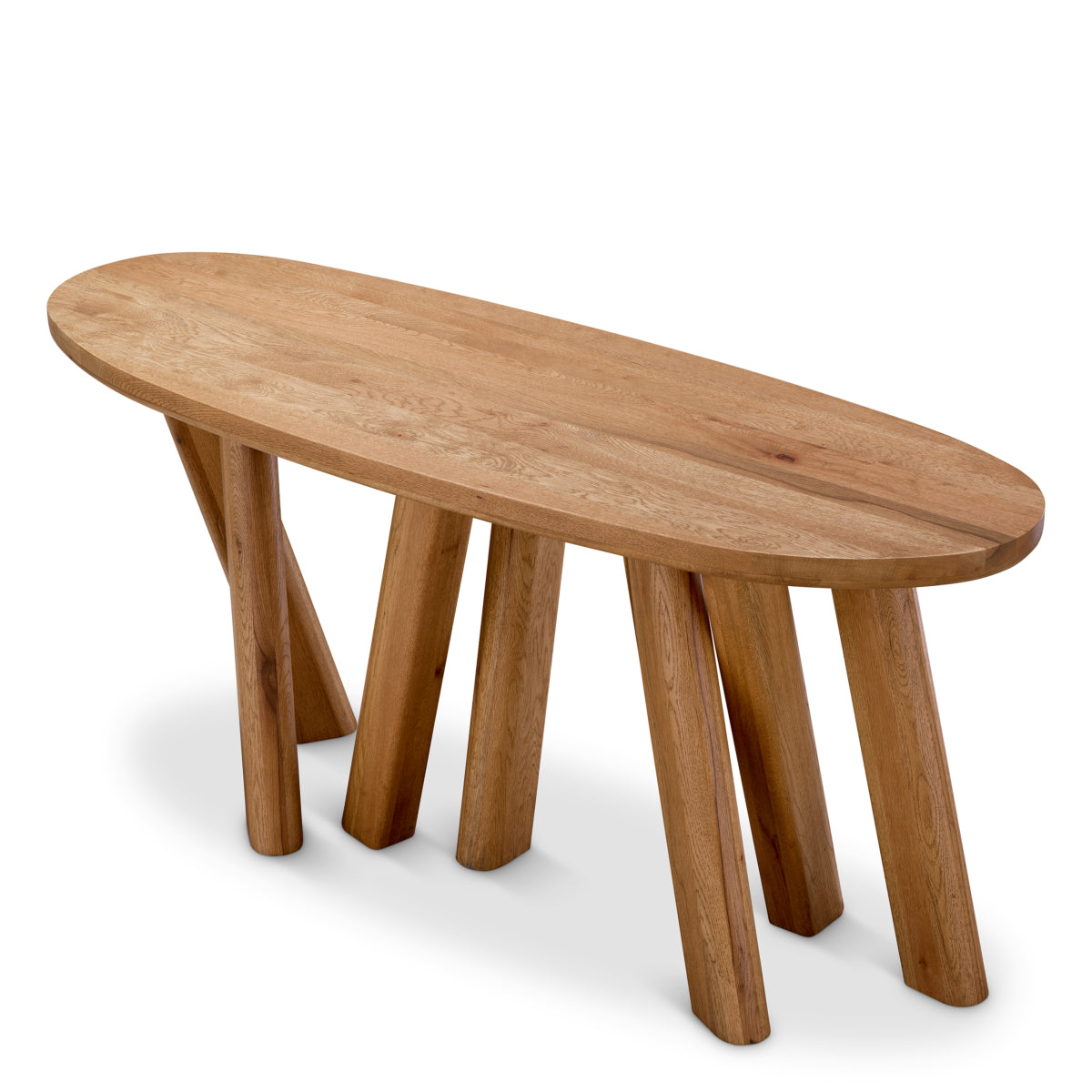 Consoletafel Bayshore