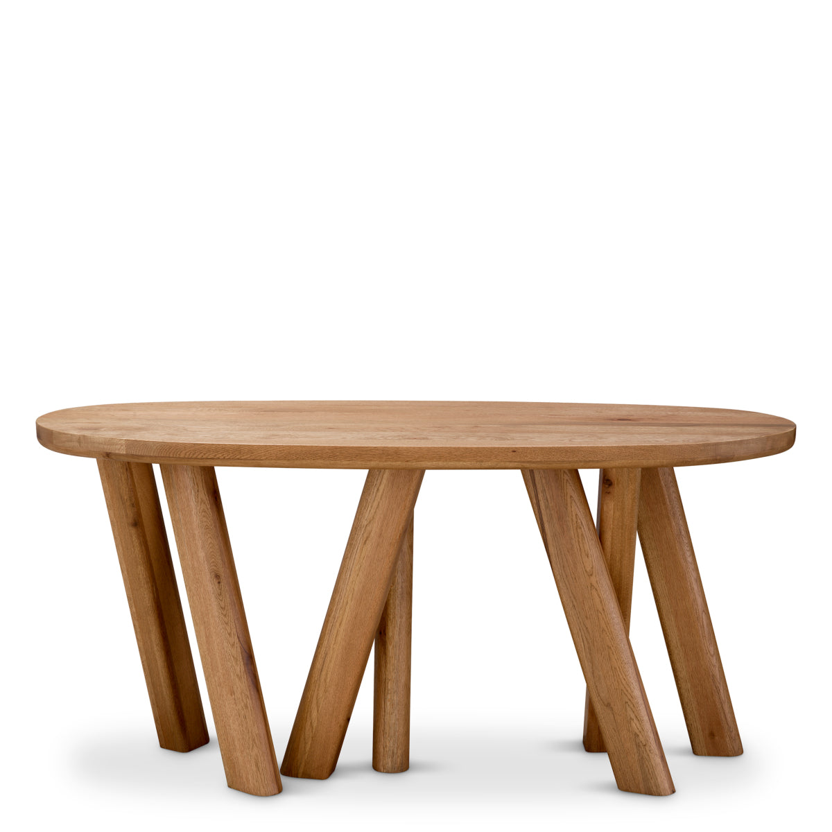 Consoletafel Bayshore