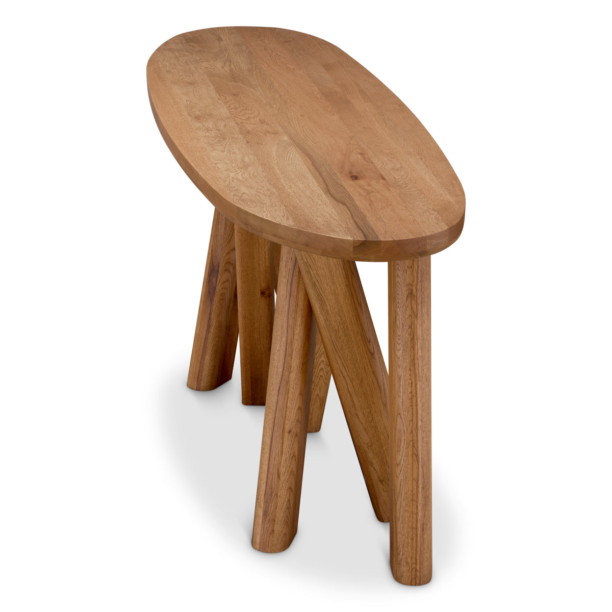 Consoletafel Bayshore