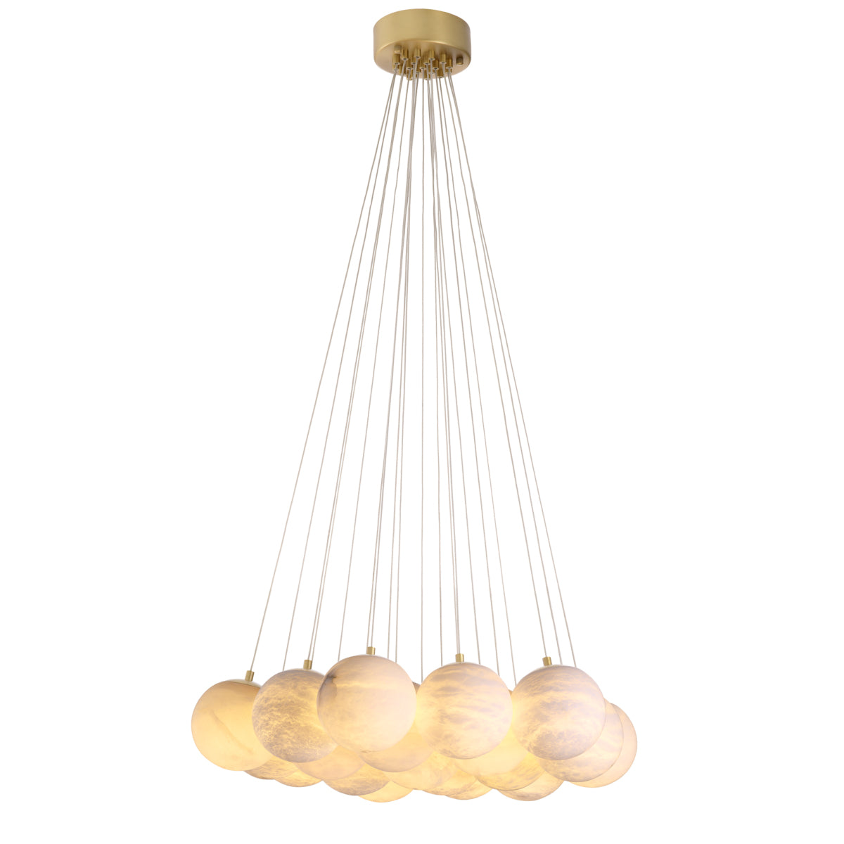 Hanglamp Sphinx - L