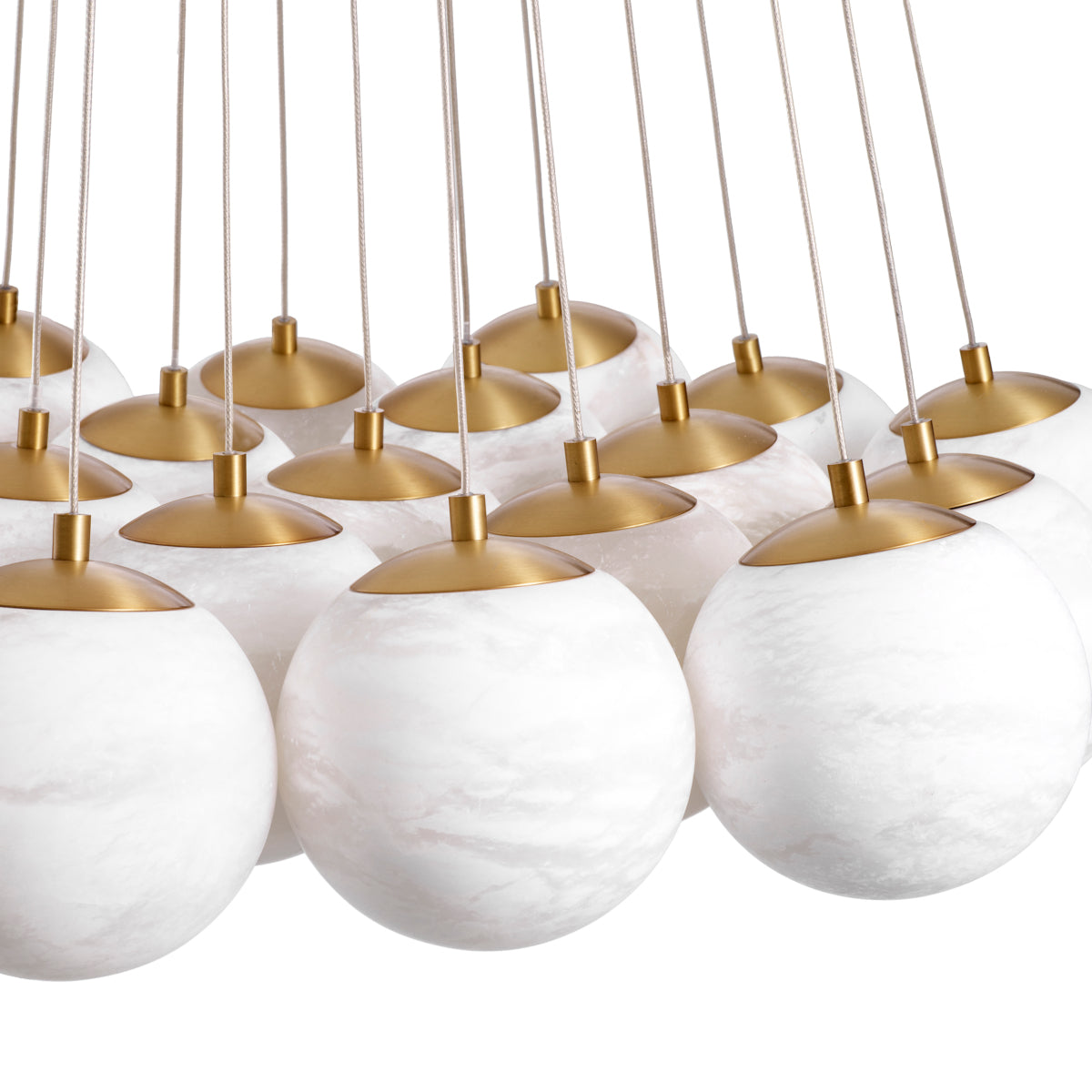 Hanglamp Sphinx - L