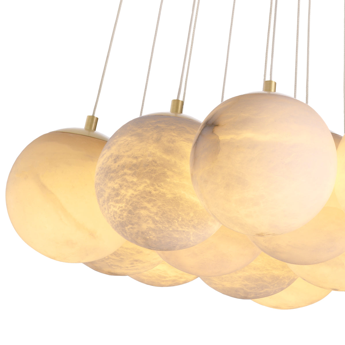 Hanglamp Sphinx - L