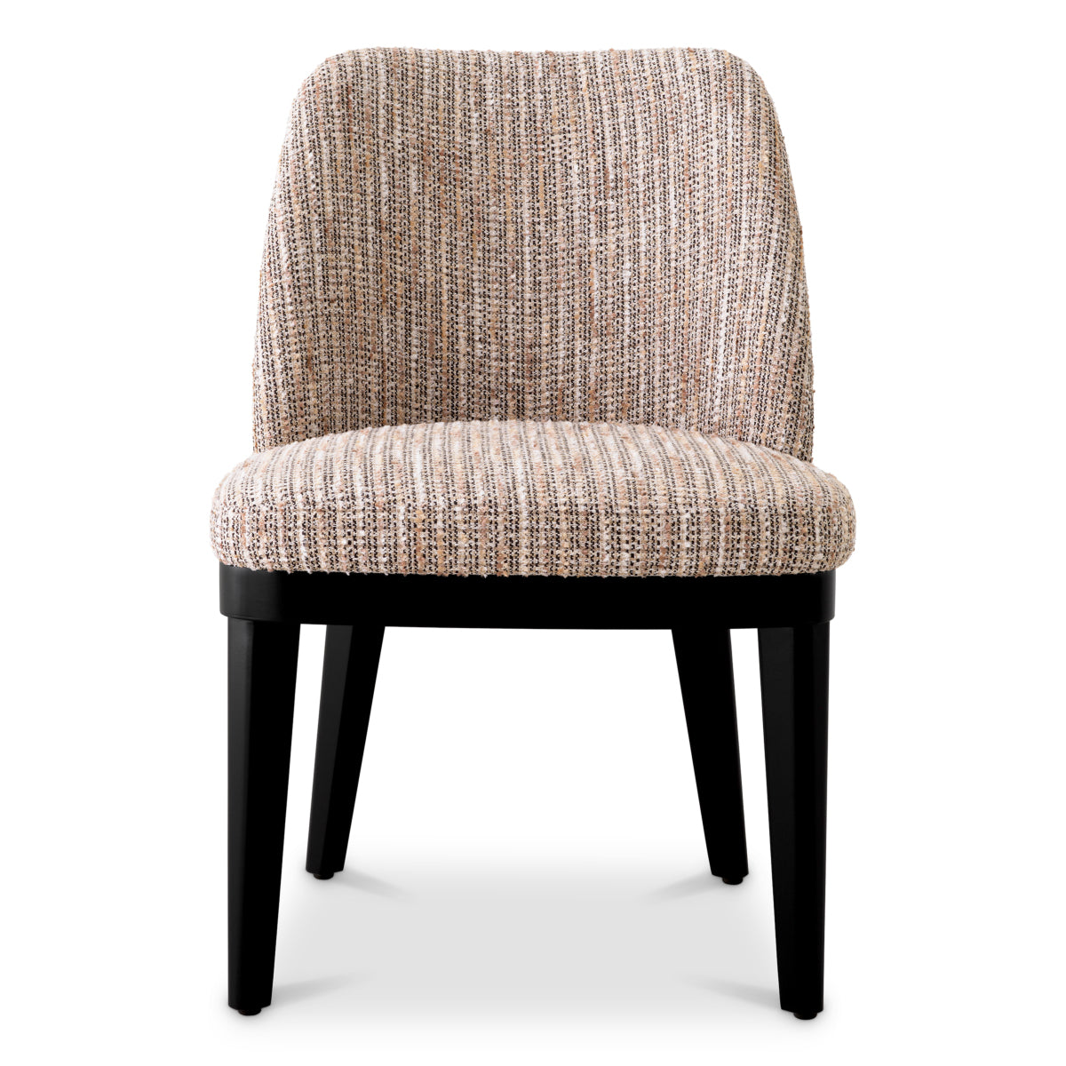 Eetkamerstoel Costa - Mademoiselle beige
