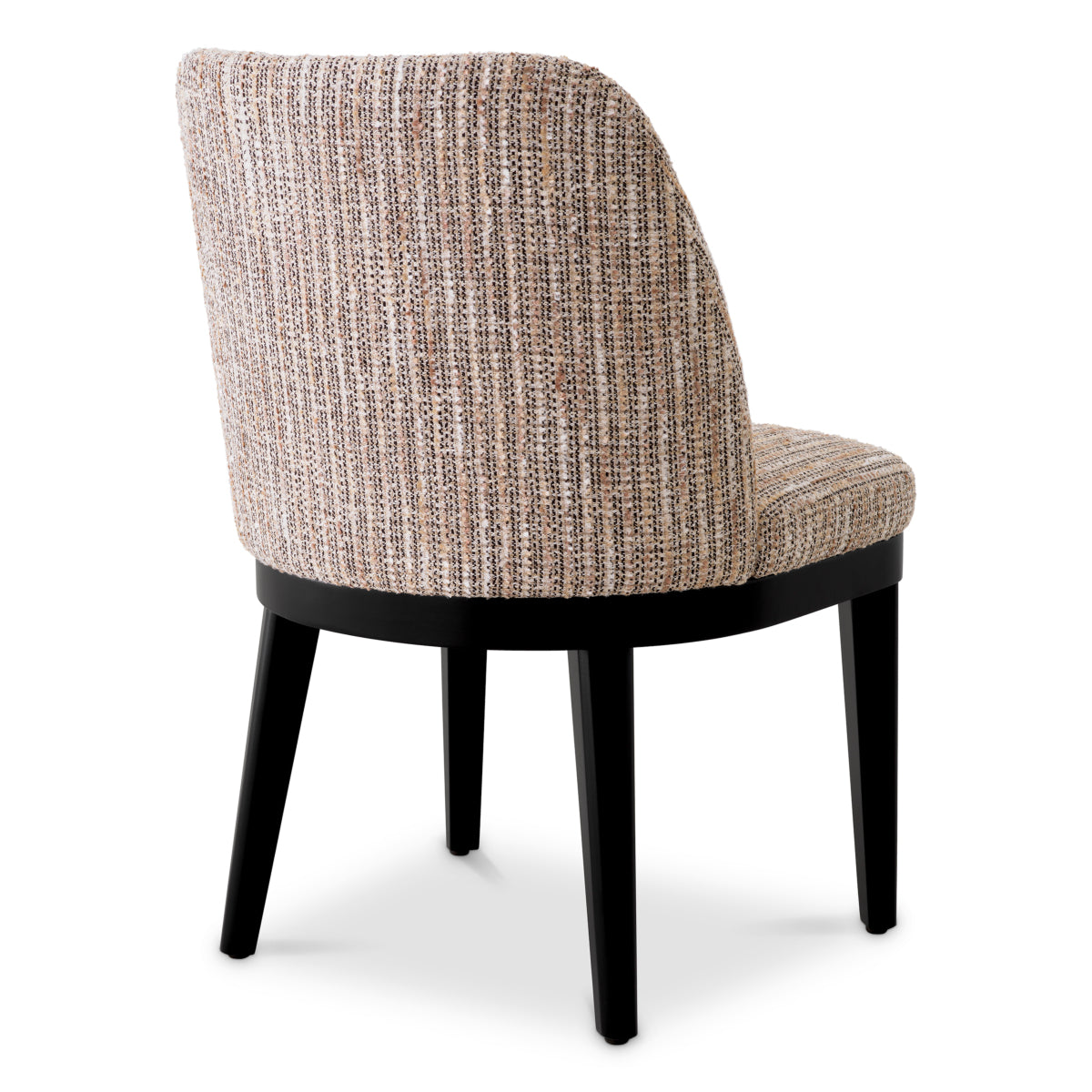 Eetkamerstoel Costa - Mademoiselle beige