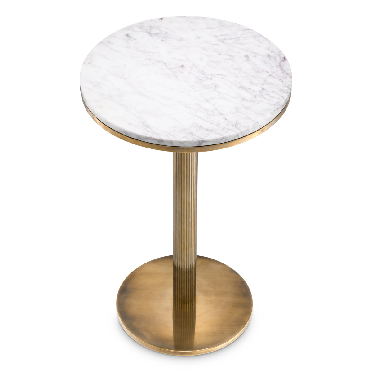 Bijzettafel Tavolara