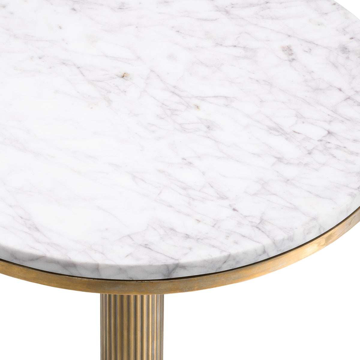 Bijzettafel Tavolara