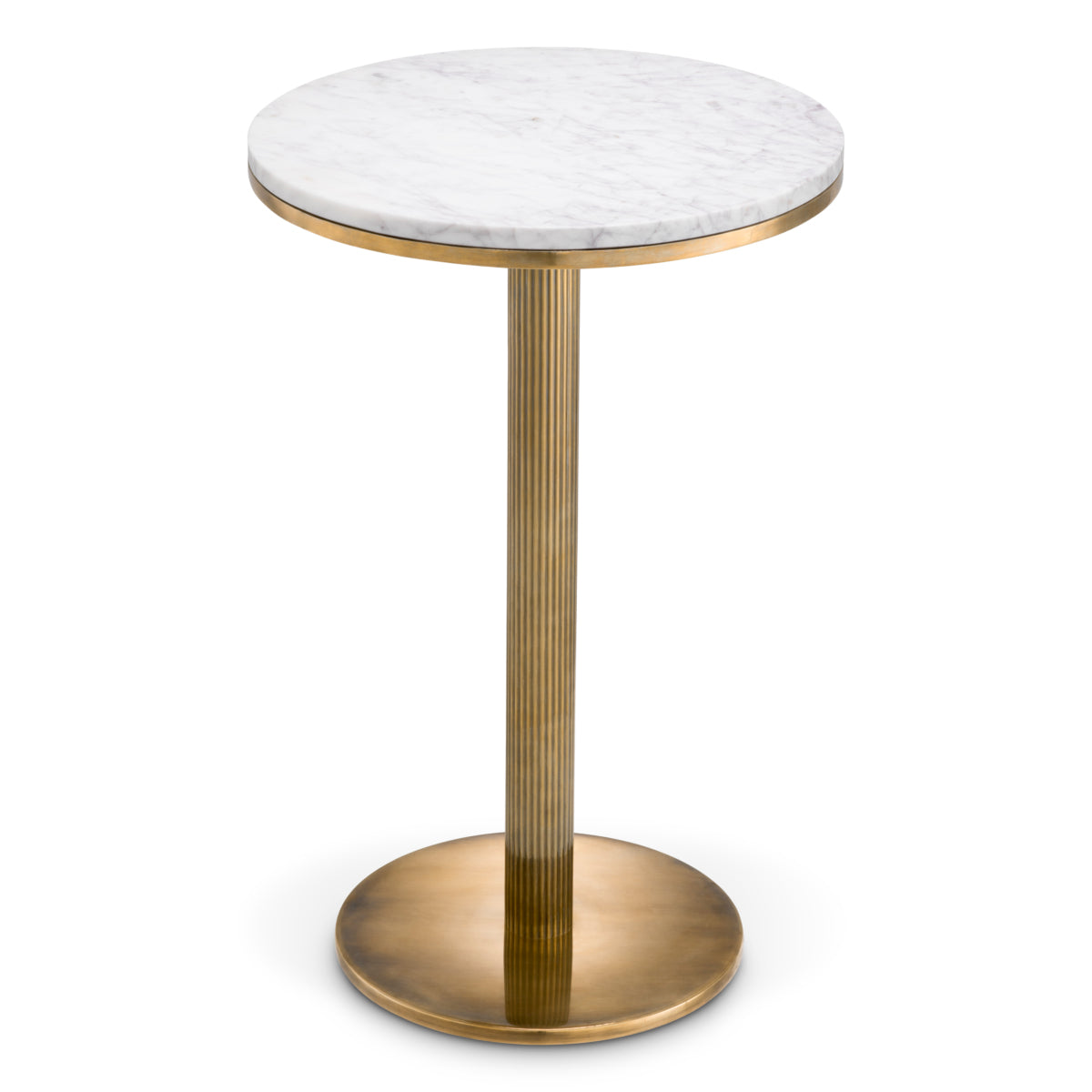 Bijzettafel Tavolara