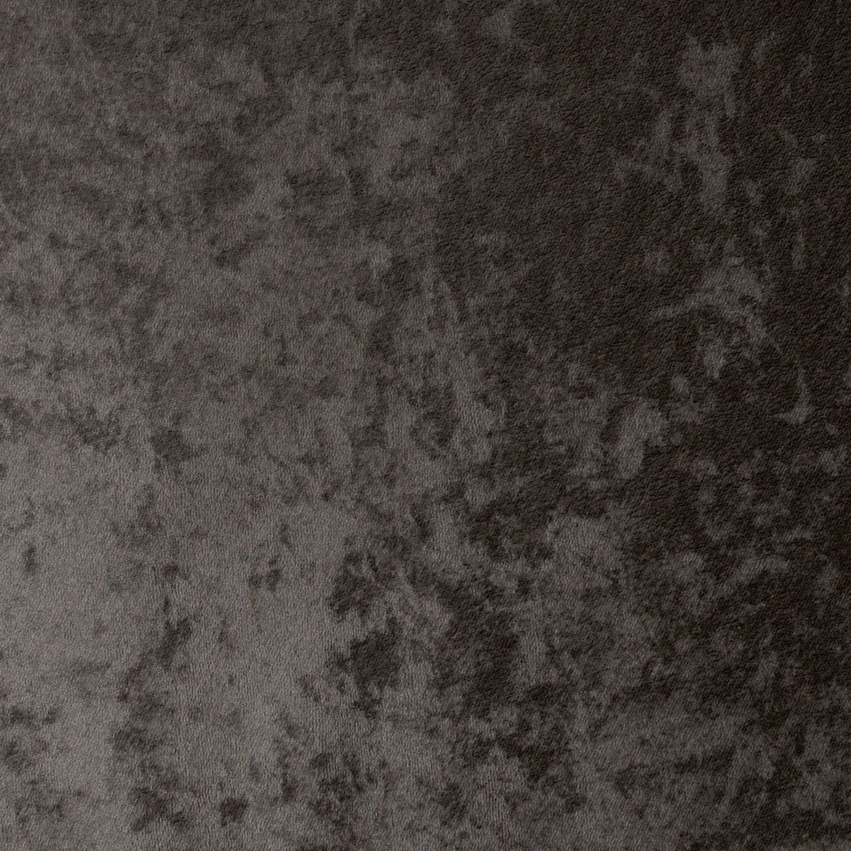 Barkruk Cooper - Dark grey velvet (set van 2)