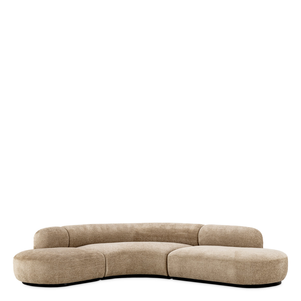Sofa Björn - L - Lyssa sand