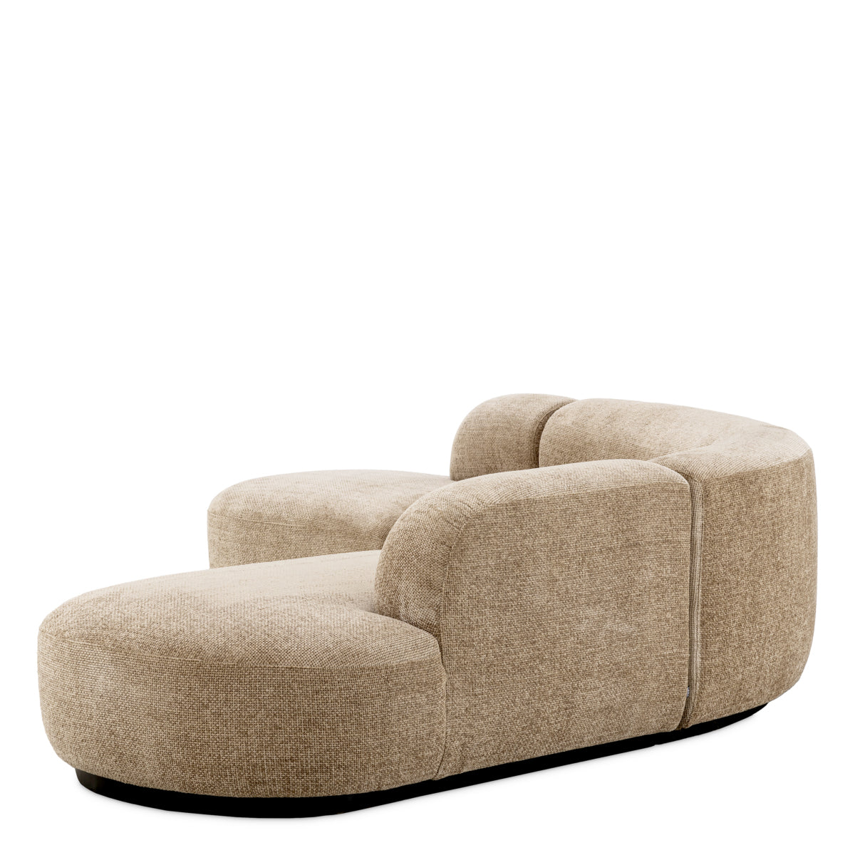 Sofa Björn - L - Lyssa sand
