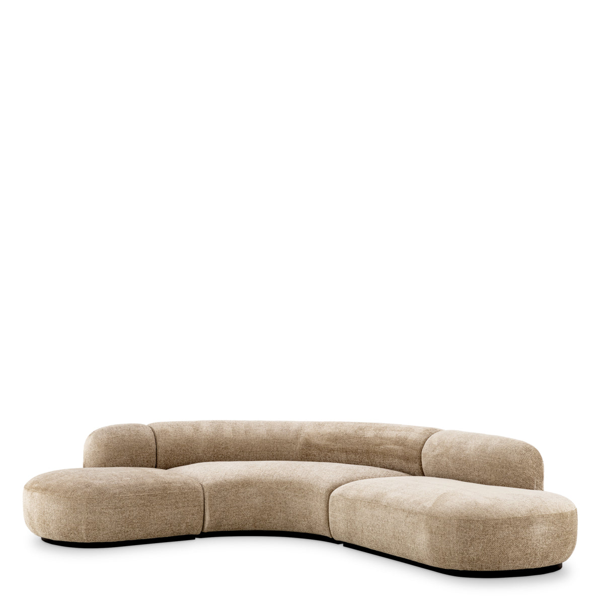 Sofa Björn - L - Lyssa sand