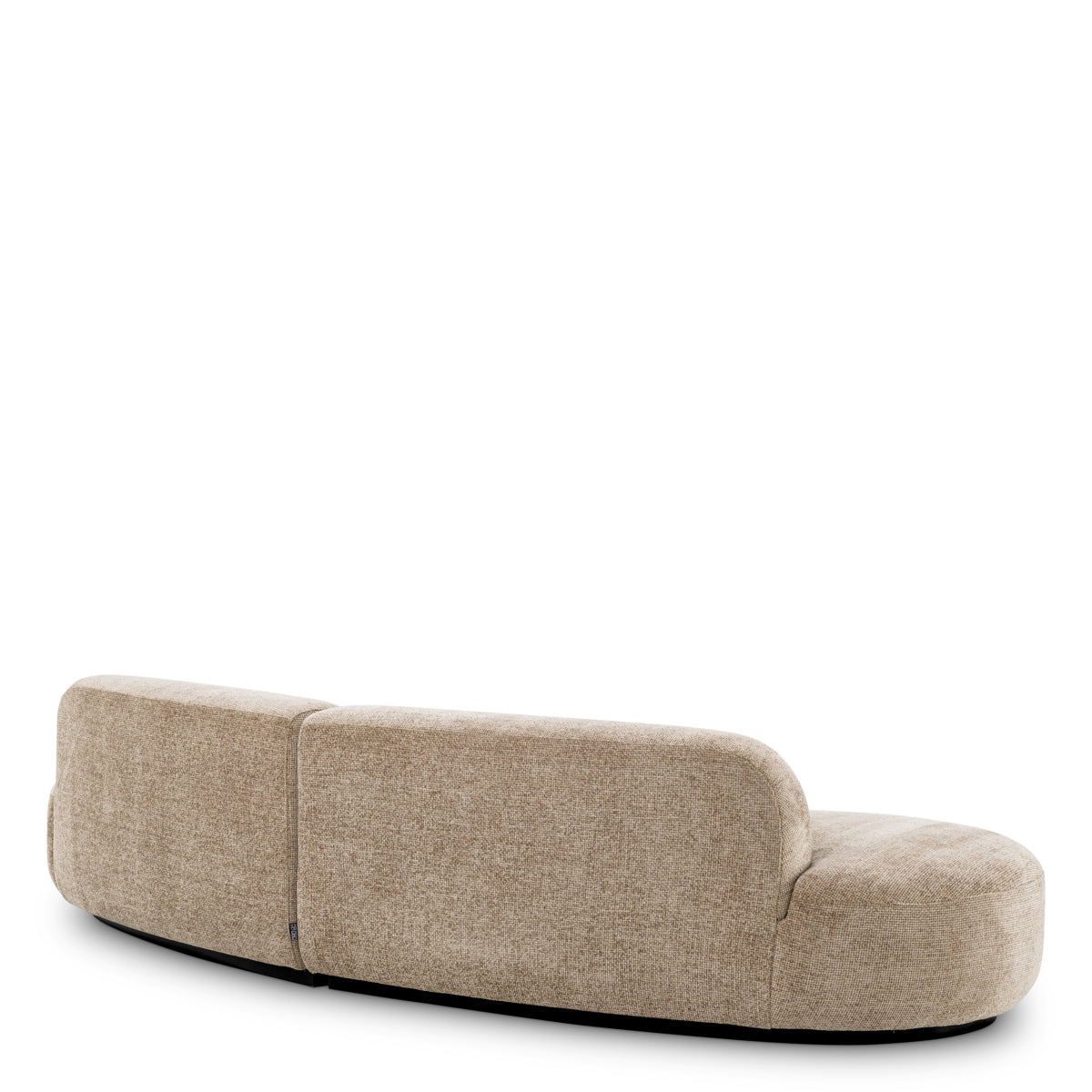 Sofa Björn - S - Lyssa sand