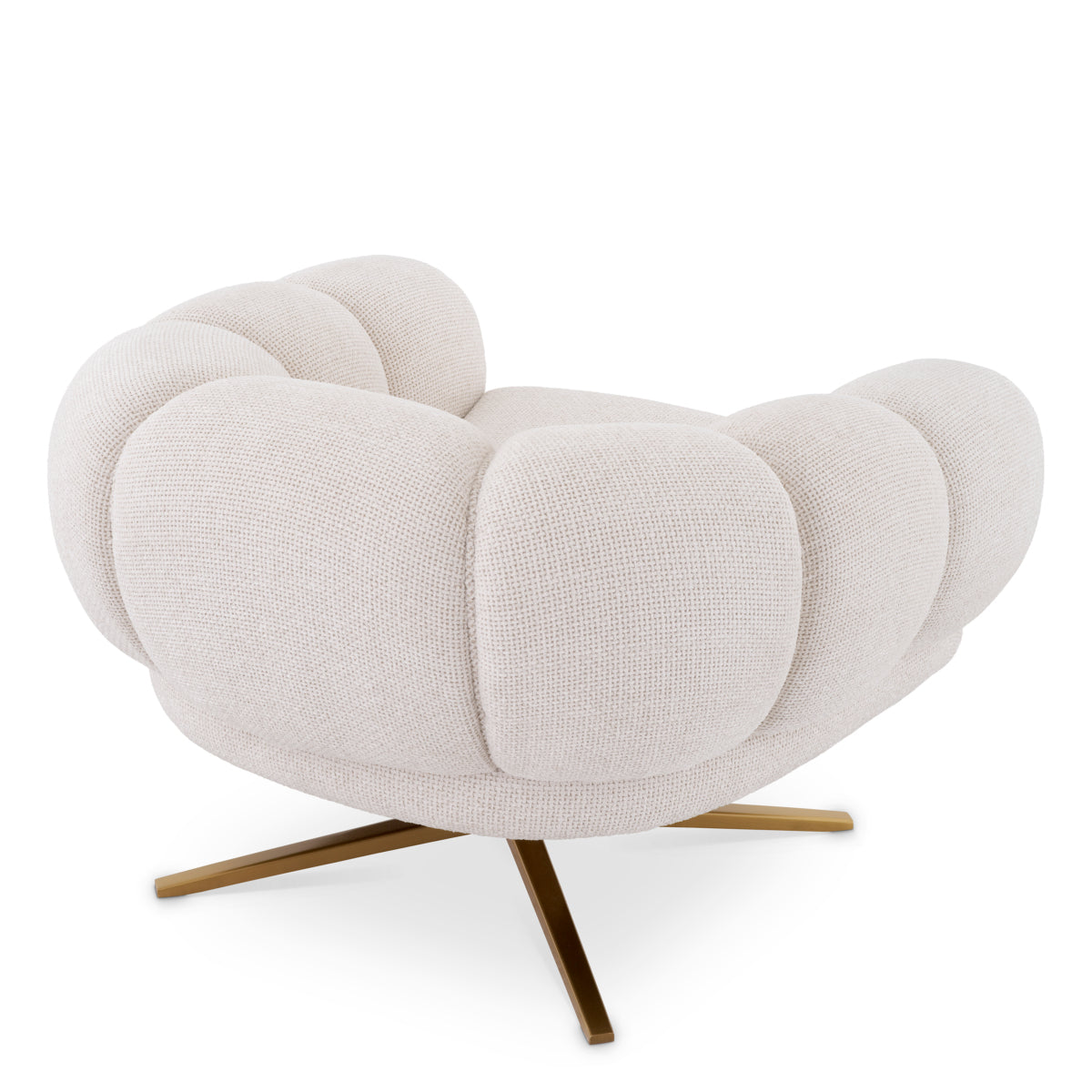 Draaifauteuil Sunset