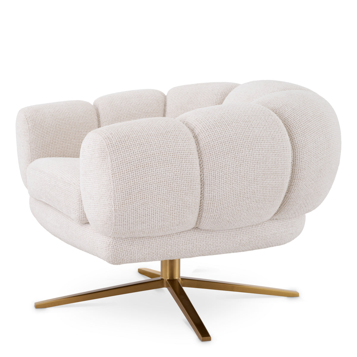 Draaifauteuil Sunset