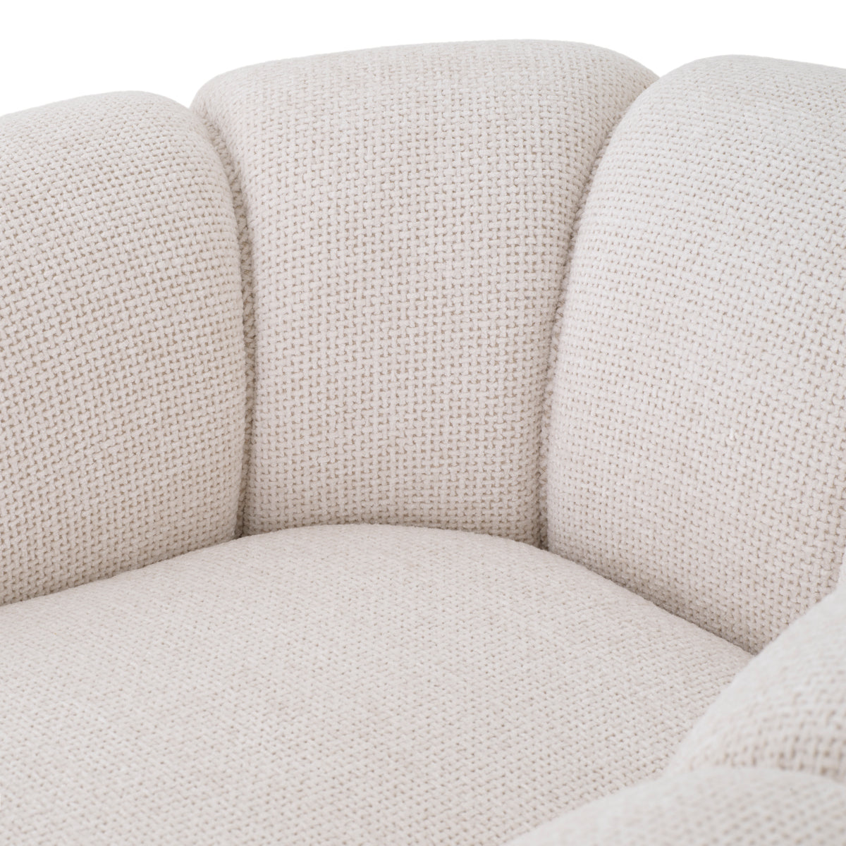 Draaifauteuil Sunset