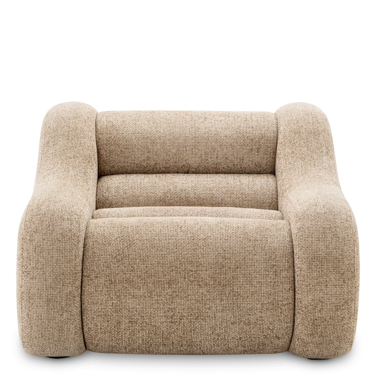 Fauteuil Carbone