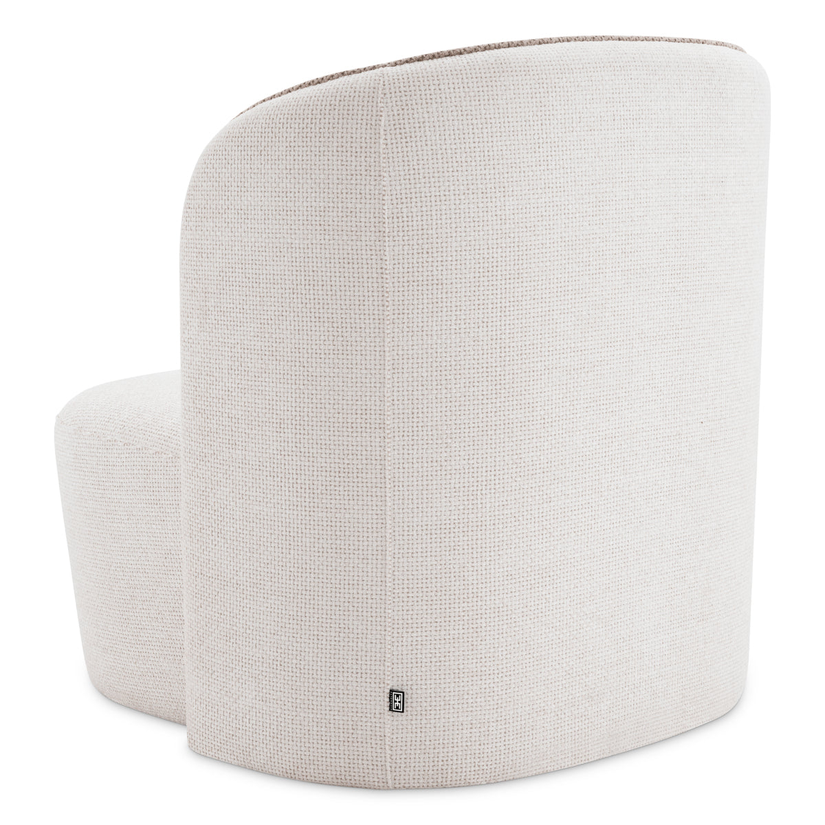Fauteuil Barrier - Links - Lyssa off-white