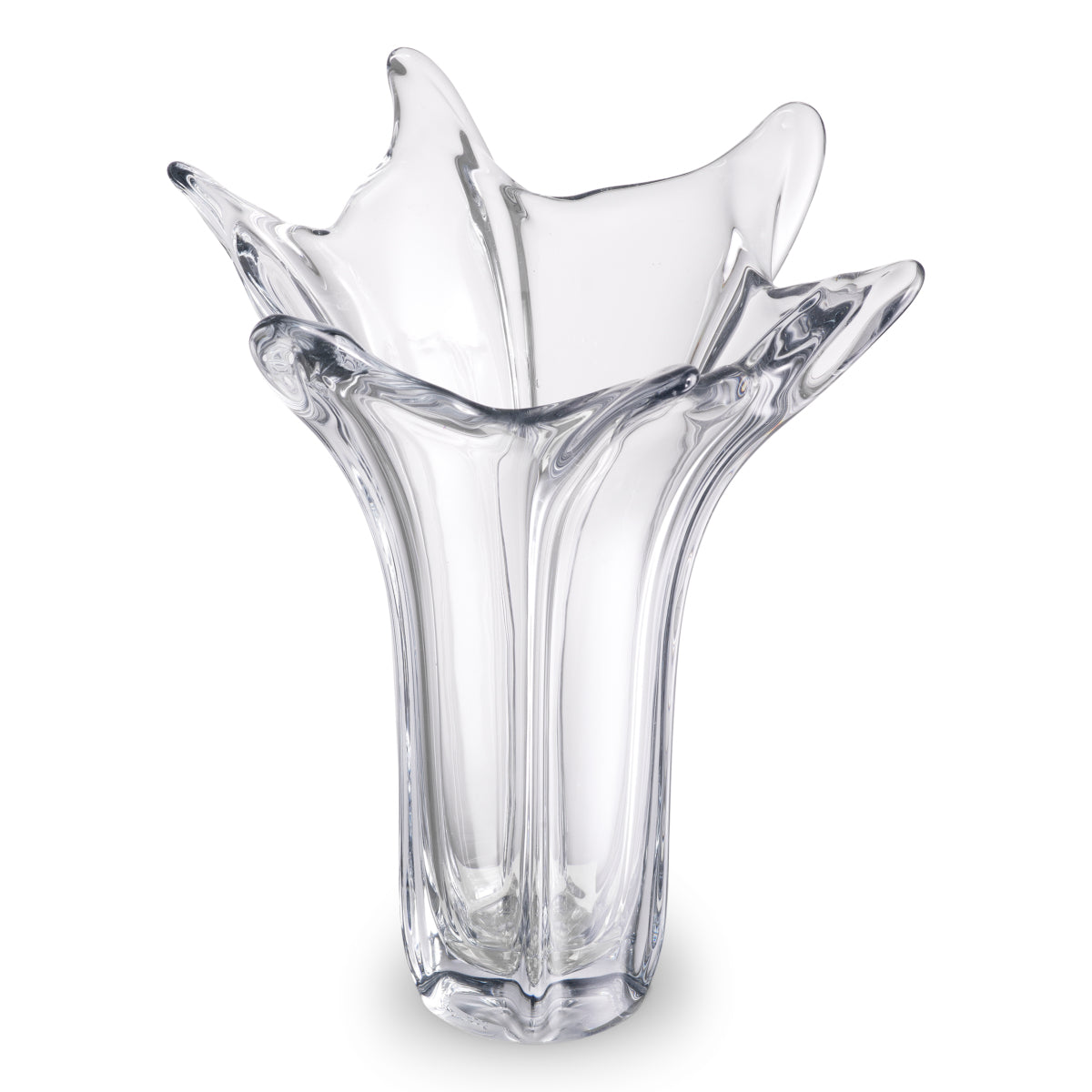 Vaas Sutter - Helder glas