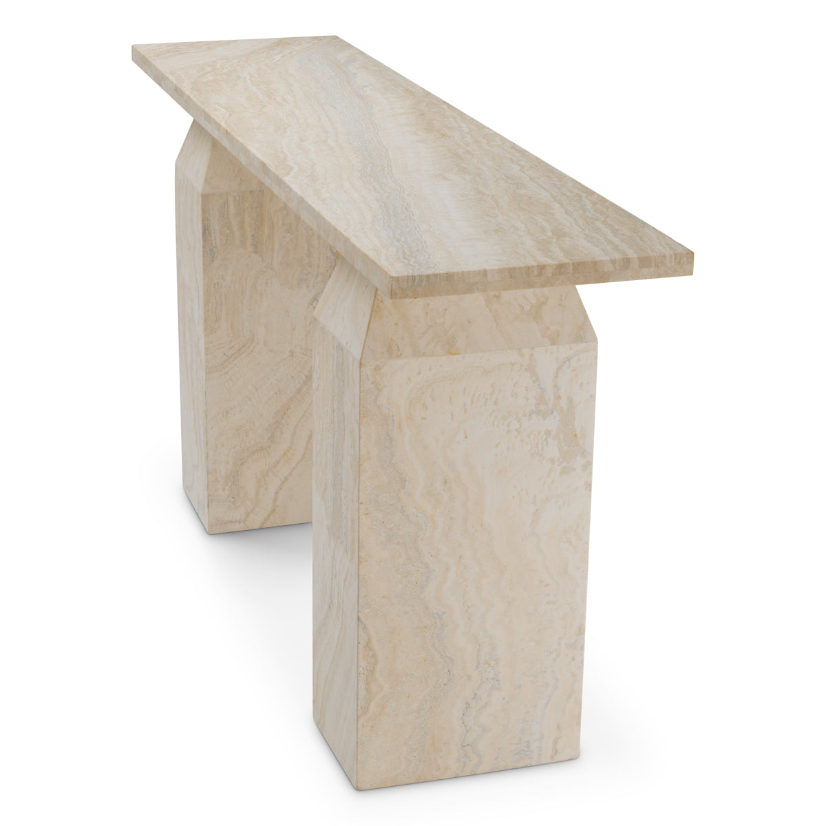 Consoletafel Tarragona