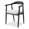 Eetkamerstoel Beale - Classic black