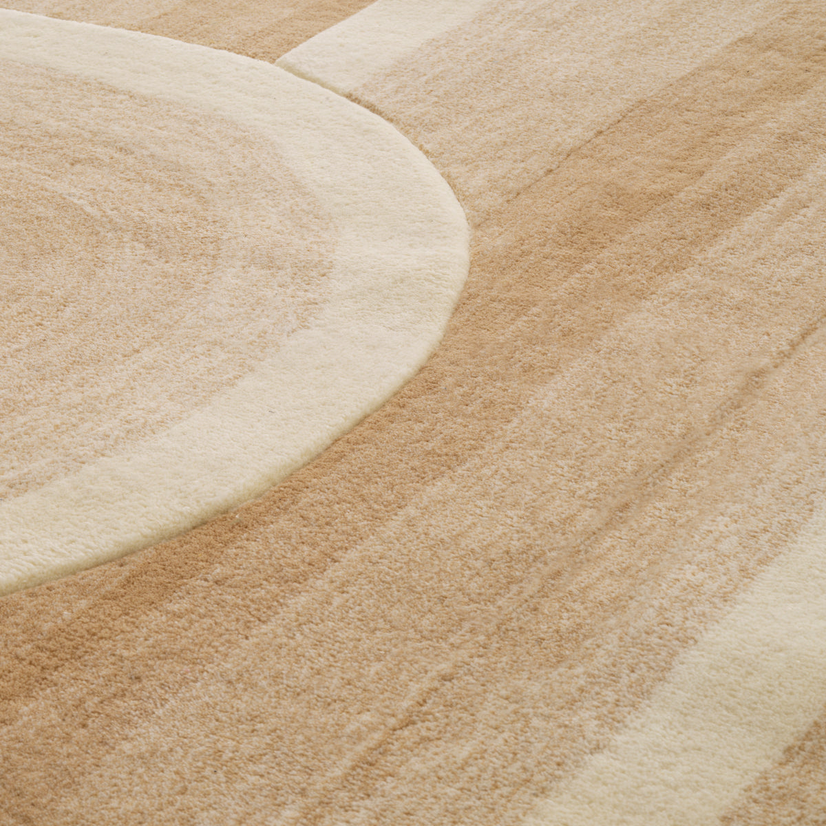 Vloerkleed Marsala - 300 x 400 cm