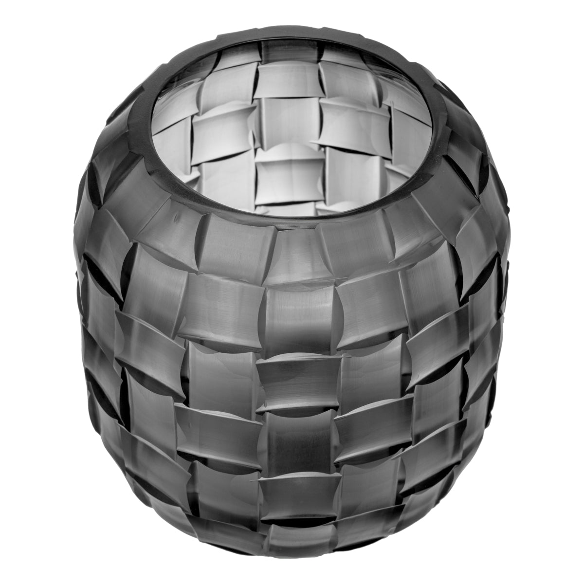 Vaas Varese - S - Grijs