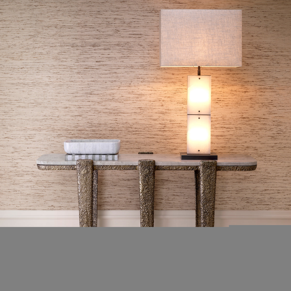 Consoletafel Orinda