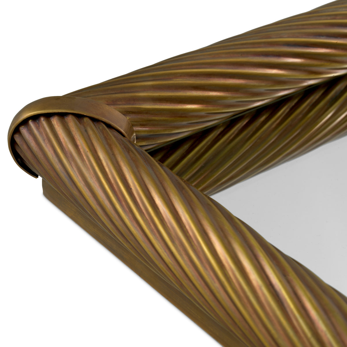 Dienblad Salvi - S - Rechthoekig