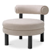 Fauteuil Zoey