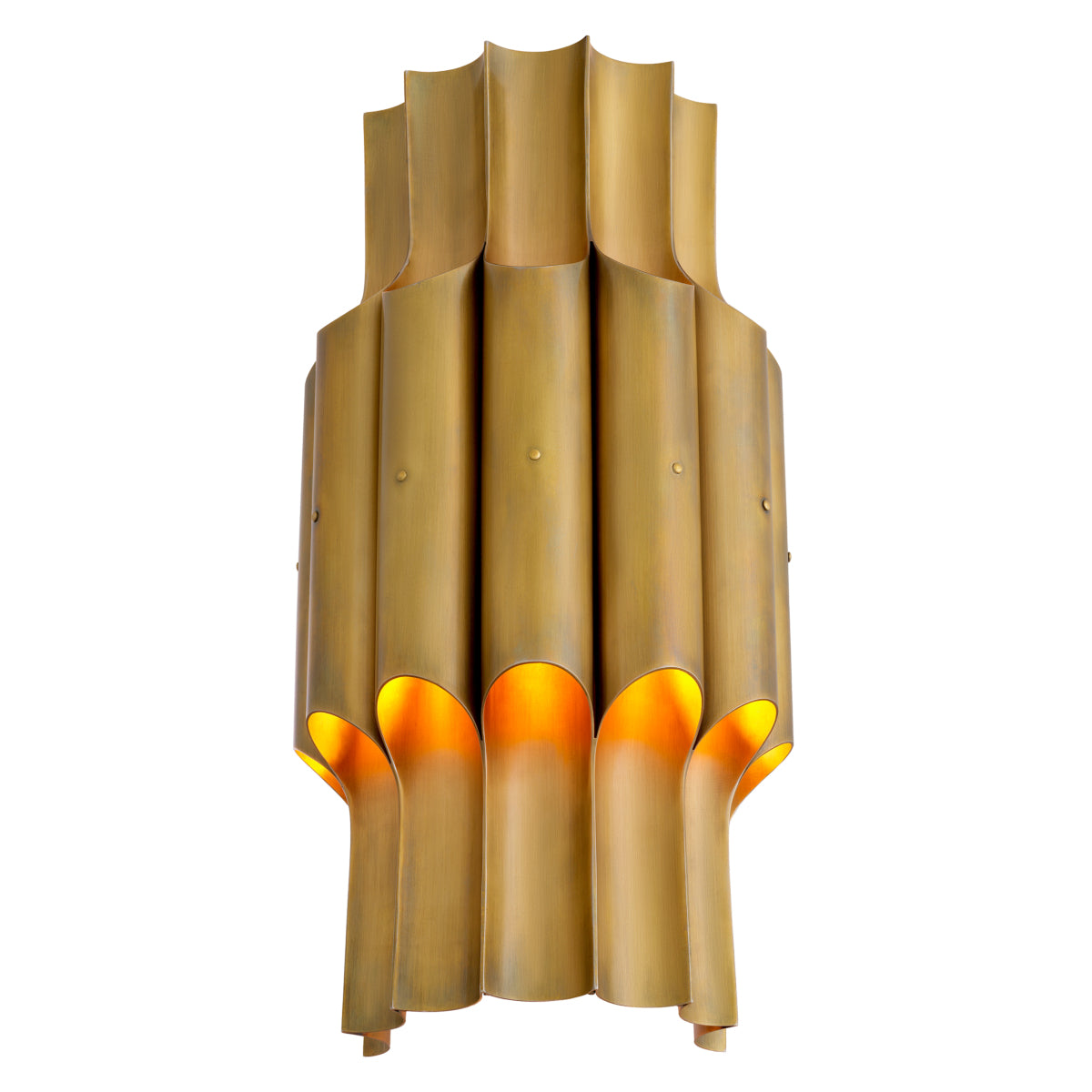 Wandlamp Quintara