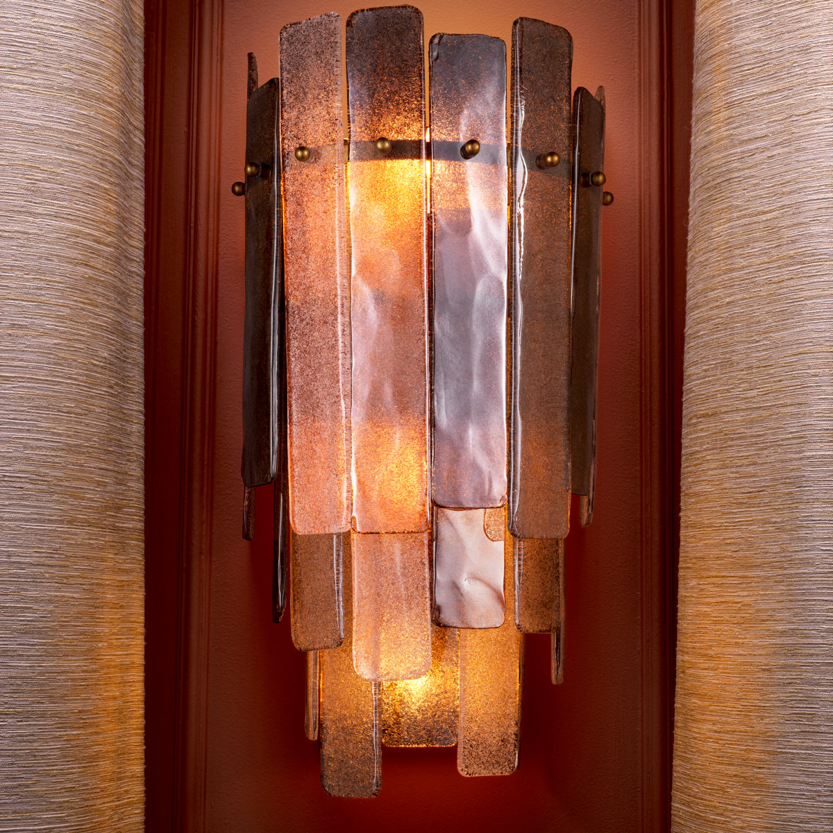 Wandlamp Greyson