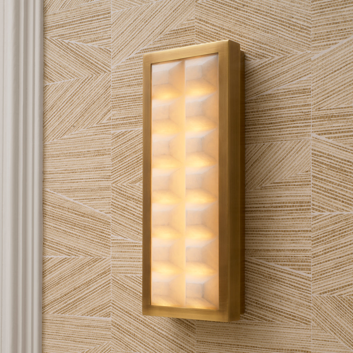Wandlamp Cabildo