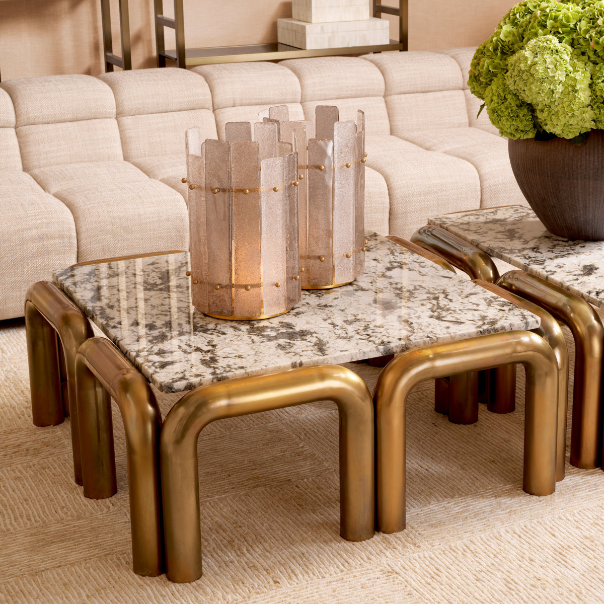 Salontafel Sunwood