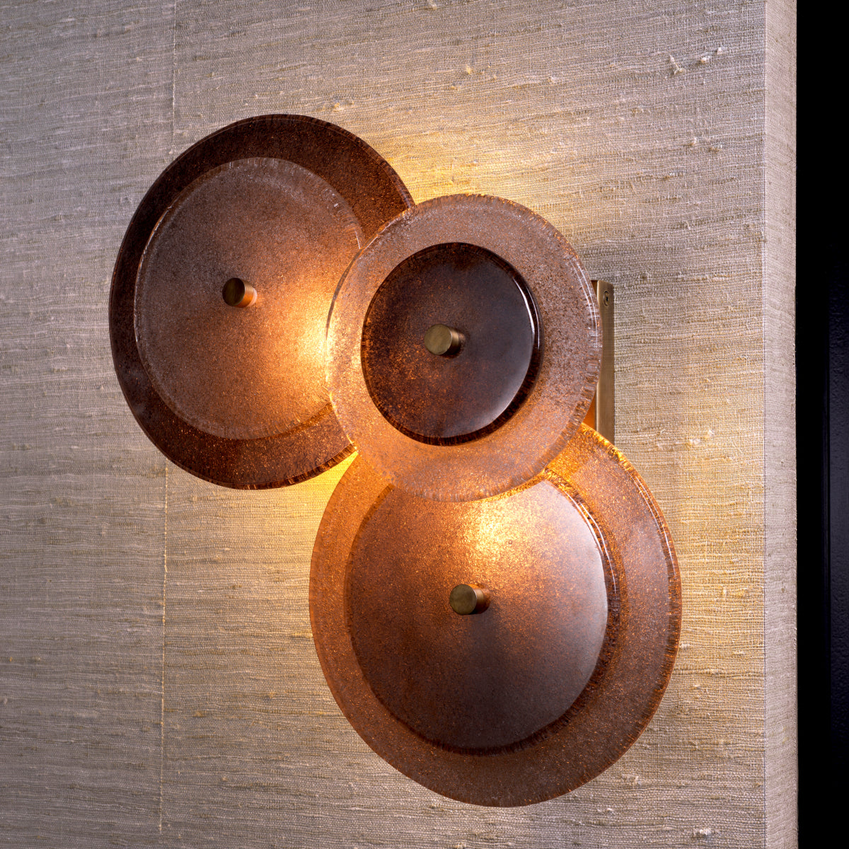 Wandlamp Hyde