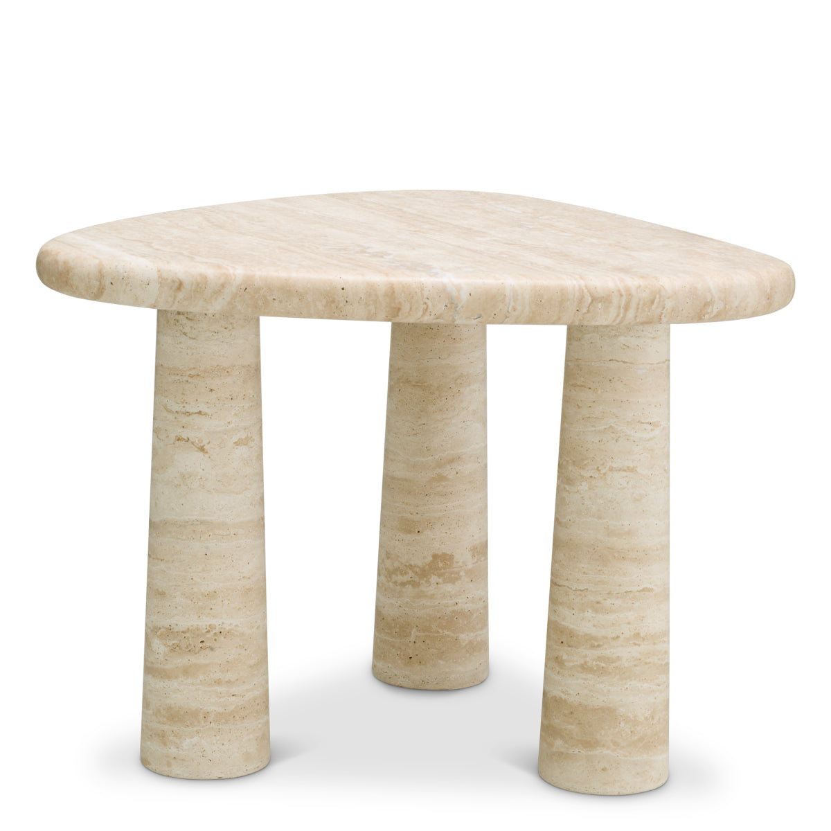 Bijzettafel Larino - S