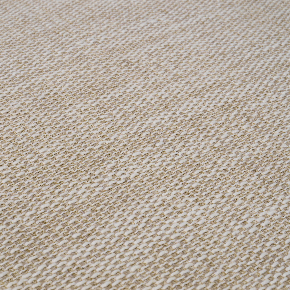 Modulaire bank Malaga - Skyward sand - Ottoman