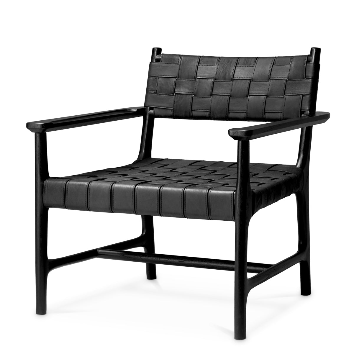 Fauteuil Tiberio