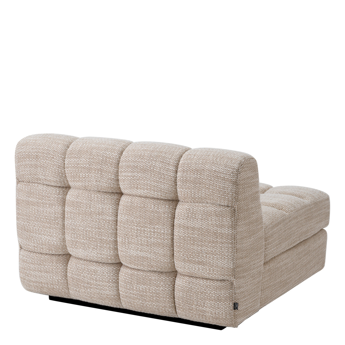 Modulaire bank Dean - Skyward sand - Midden