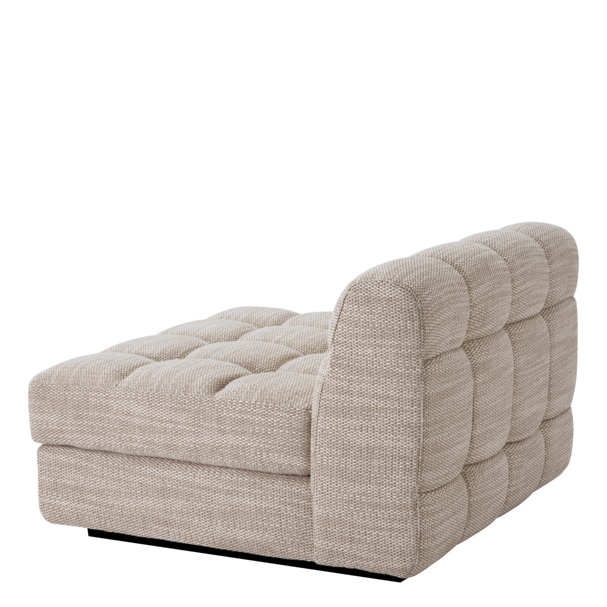 Modulaire bank Dean - Skyward sand - Midden
