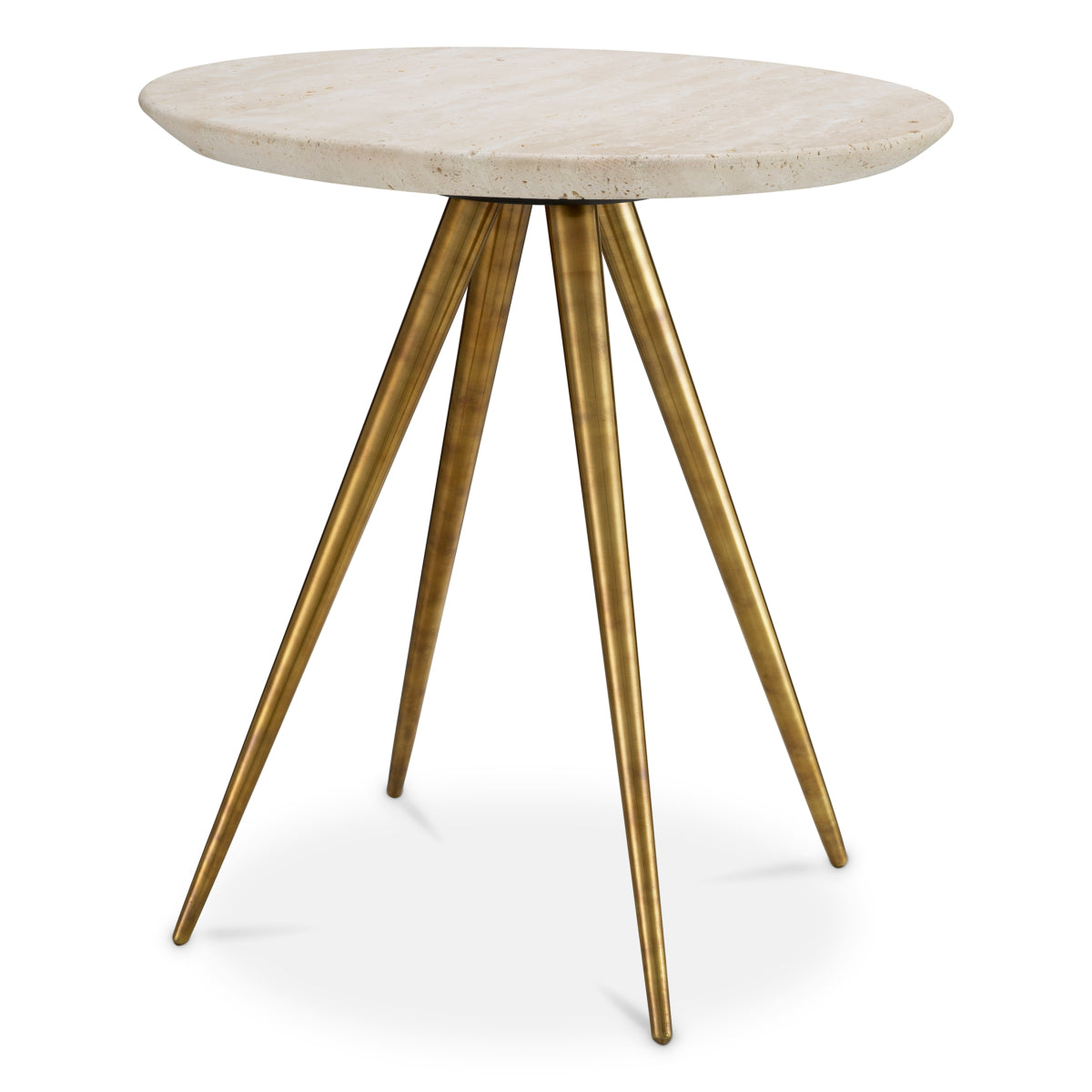 Bijzettafel Ranco