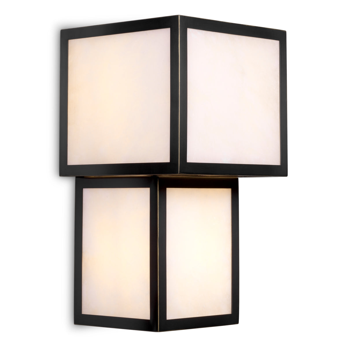 Wandlamp Serchio