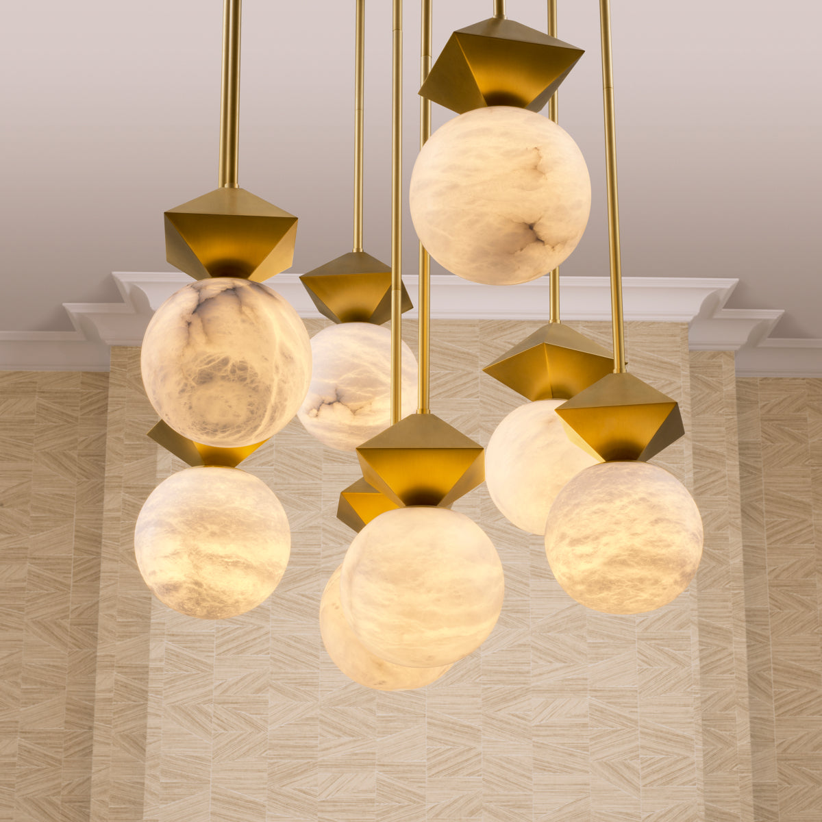 Hanglamp Elko