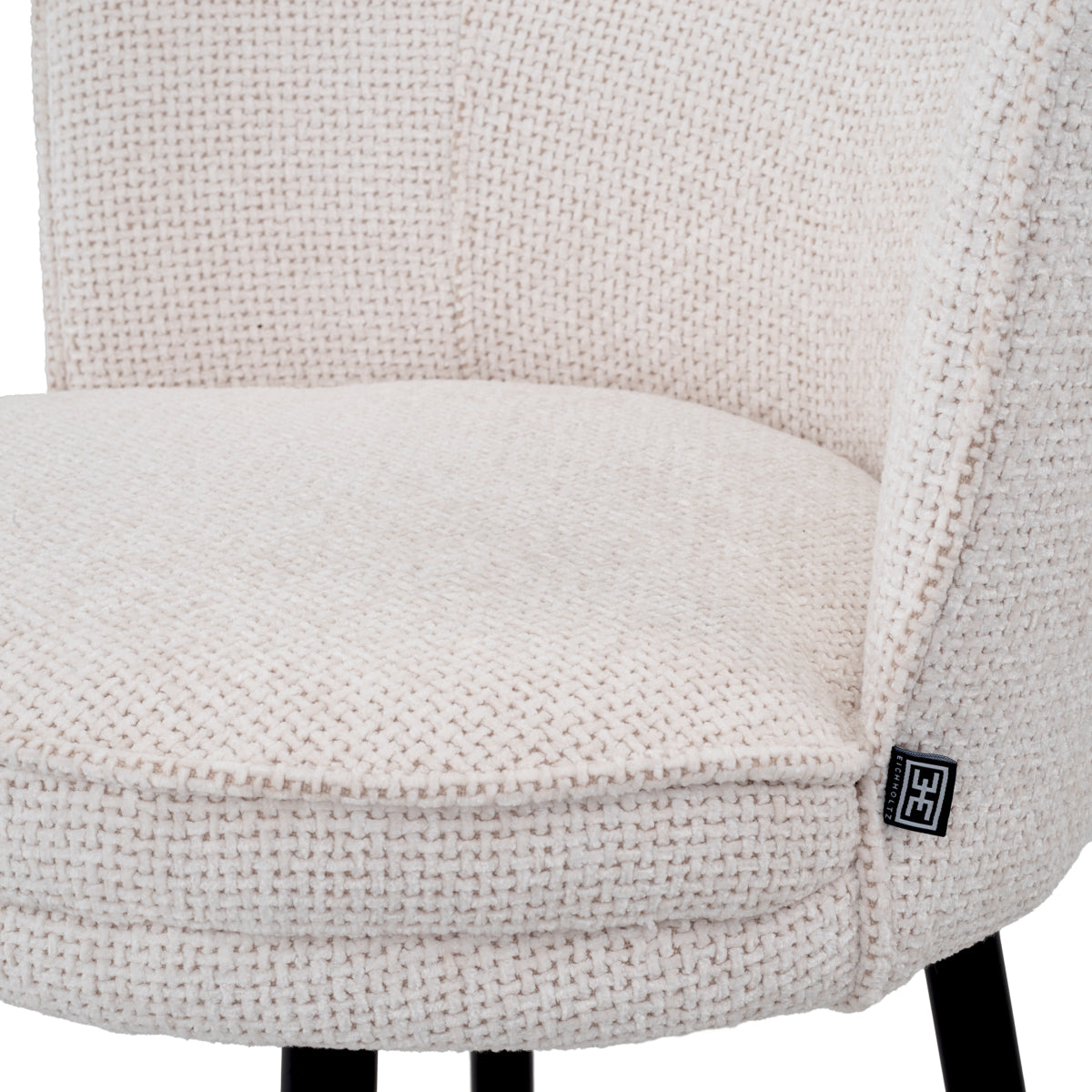 Barkruk Grenada - Lyssa off-white