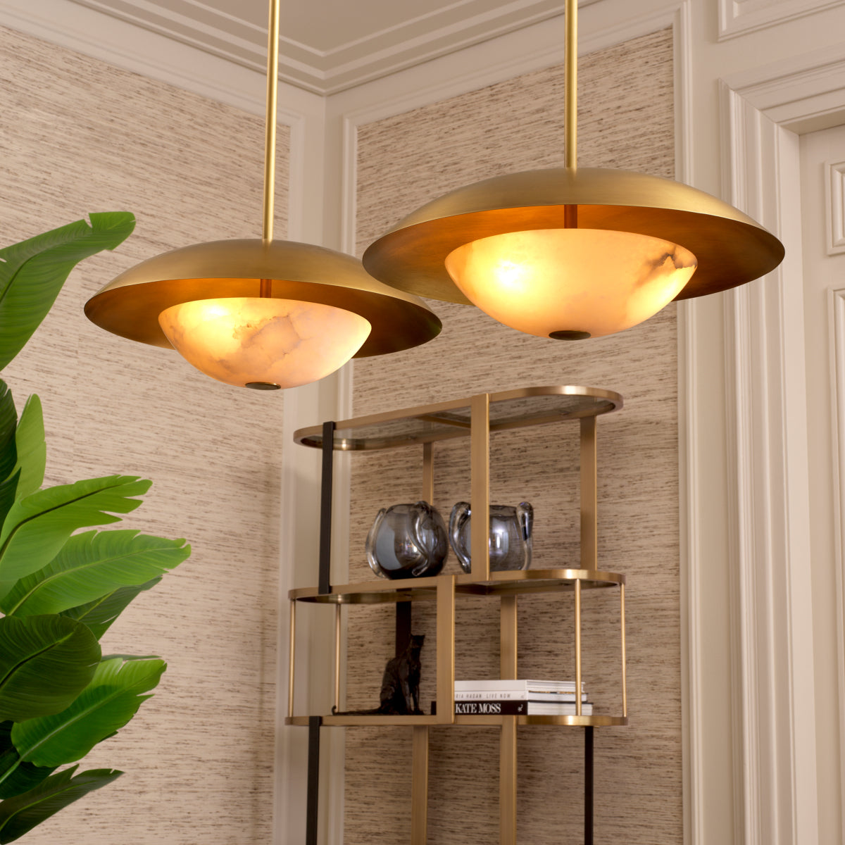 Hanglamp Marcona