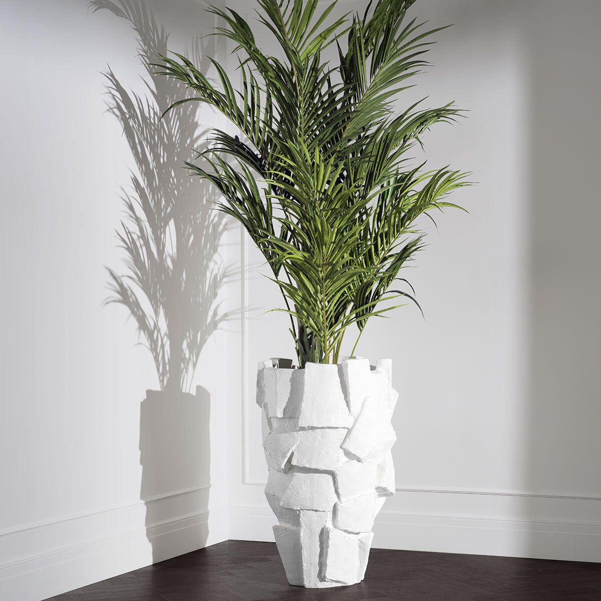 Plantenbak Sevilla