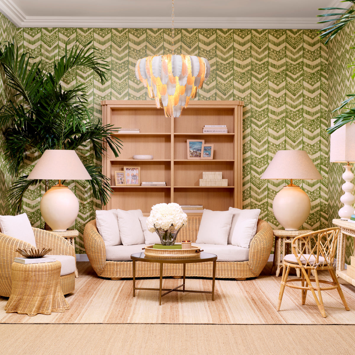 Fotolijstje Pamplona (set van 2)