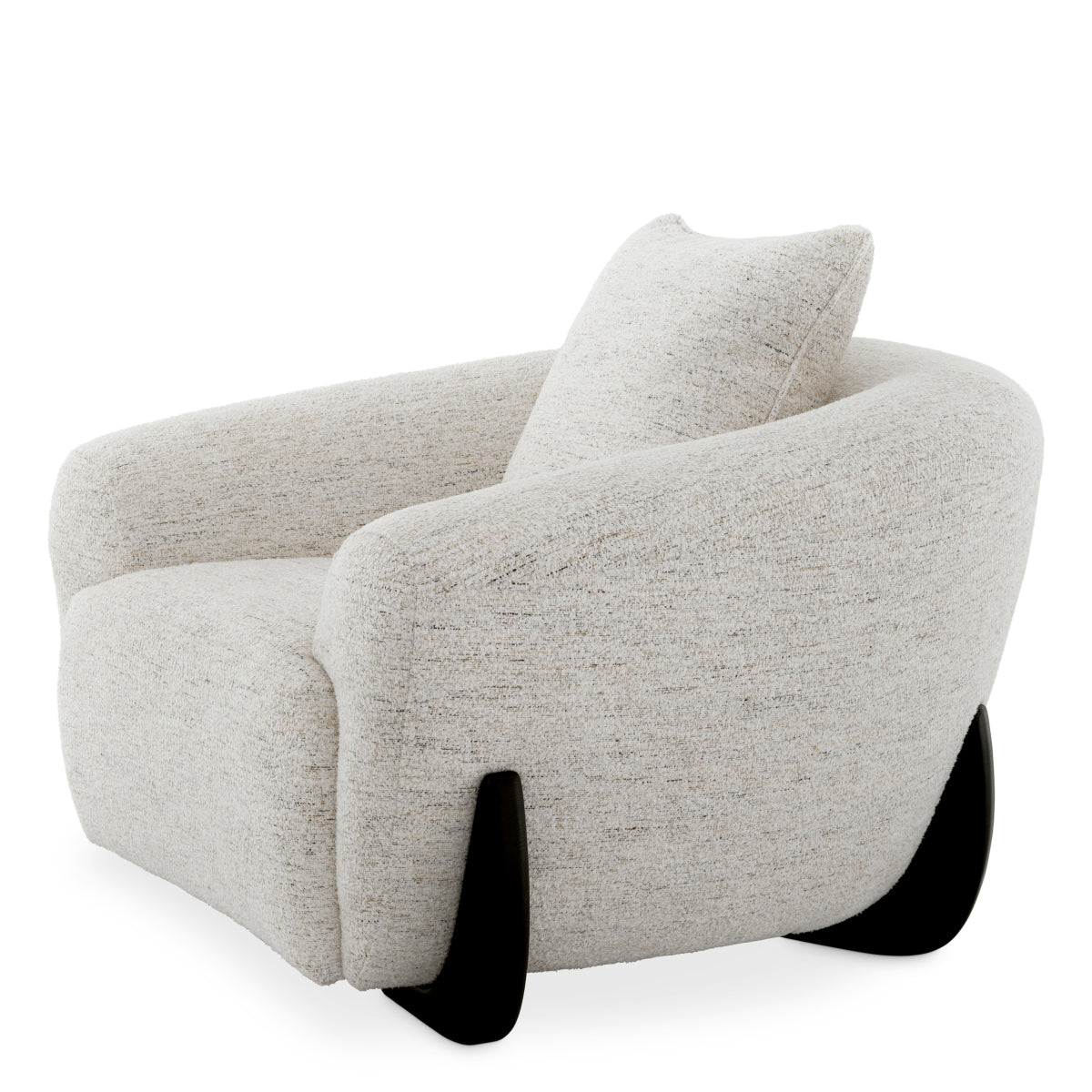 Fauteuil Siderno