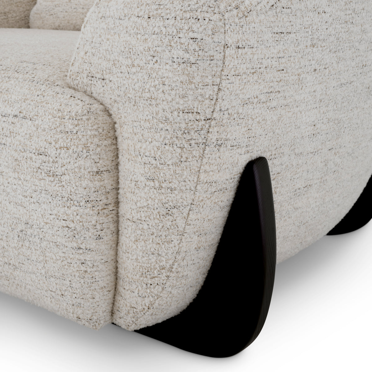 Fauteuil Siderno
