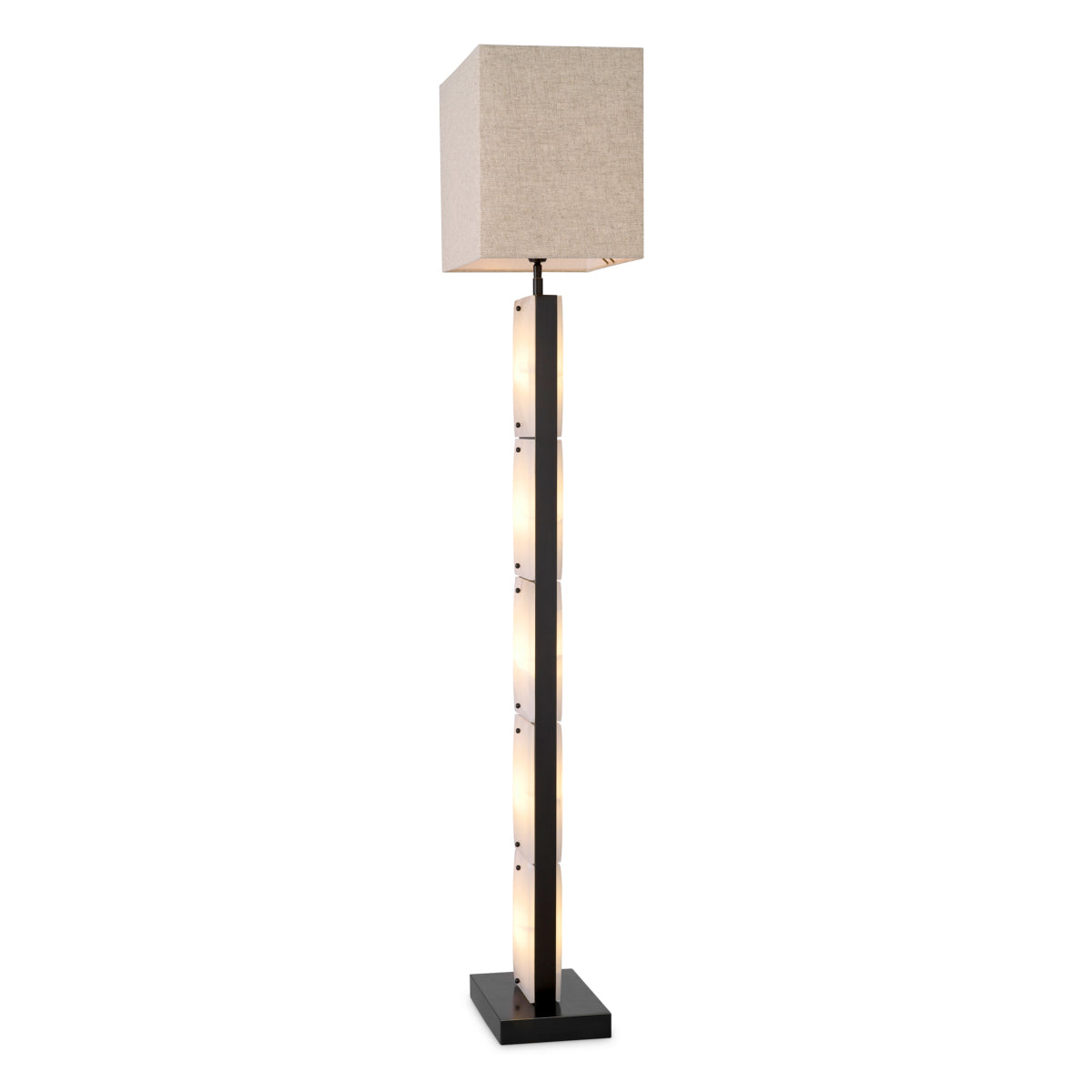Vloerlamp Ortiza