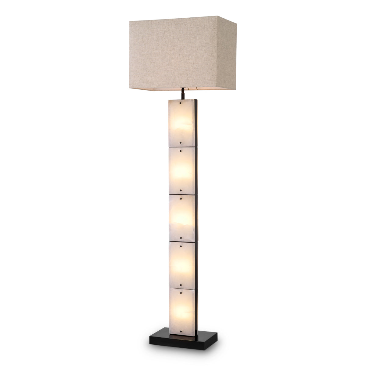 Vloerlamp Ortiza